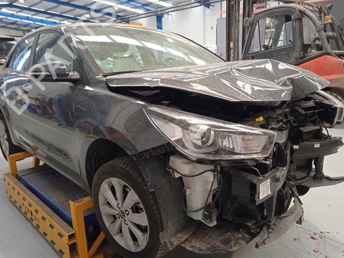 Battery KIA RIO IV (YB, SC, FB) 1.0 T-GDI 120 Eco-Dynamics+ | BP34583389E11  - Image 12