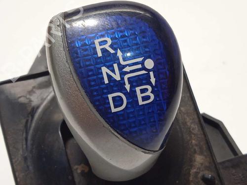 Gear lever TOYOTA AURIS (_E18_) 1.8 Hybrid (ZWE186_, ZWE186R) | BP16436707M90 