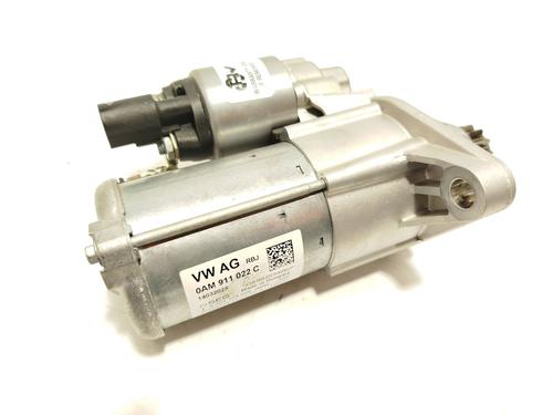 Used Starter SEAT ATECA (KH7, KHP) 1.5 TSI (150 hp) 32358226