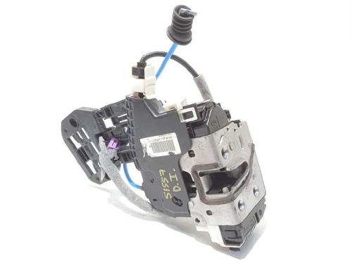 Used Front left lock MERCEDES-BENZ A-CLASS (W176) A 200 CDI / d (176.008) (136 hp) 15070310
