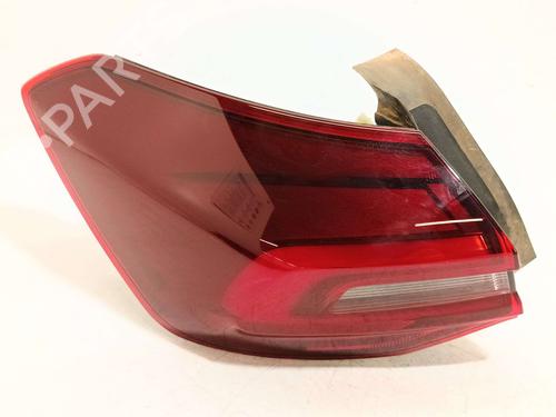 Used Left taillight Left taillight 39093951 39093951