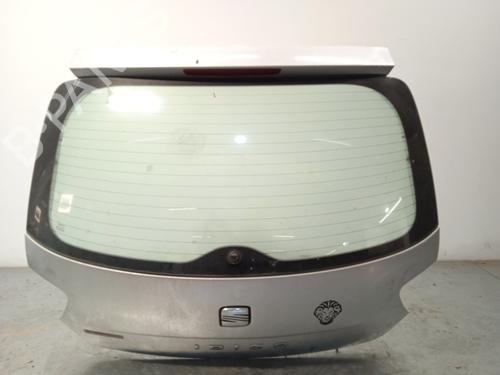 Used Tailgate SEAT IBIZA IV (6J5, 6P1) [2008-2017]  18891468