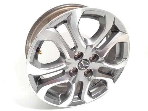 Used Rim MAZDA 2 Hatchback (DL, DJ) 1.5 SKYACTIV-G (90 hp) 18680132