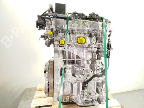 Engine TOYOTA YARIS (_P21_, _PA1_, _PH1_) 1.5 (MXPA11) | BP23859353M1