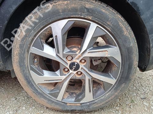 Right front driveshaft KIA STONIC (YB) 1.0 T-GDi Eco-Dynamics+ | BP26167774M39