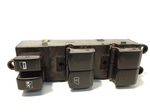 Left front window switch SUBARU LEGACY V Estate (BR) 2.0 D AWD | BP6940343I27 