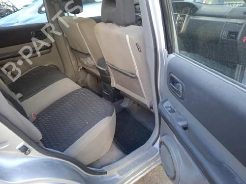 Driveshaft NISSAN X-TRAIL I (T30) 2.2 dCi | BP12251183M37 