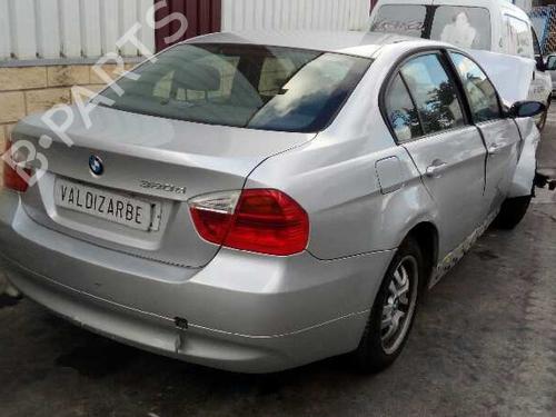Climate control BMW 3 (E90) 320 d | BP4406860I5 