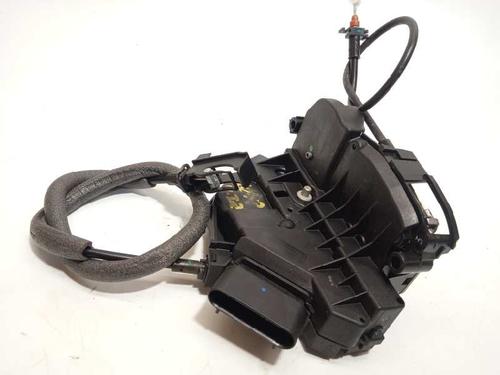 Front left lock FORD FOCUS III | BP8675387C98