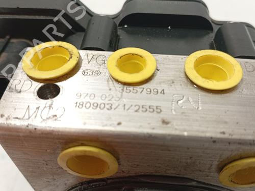 ABS pump CITROËN C3 III (SX)  | BP31331506M43 