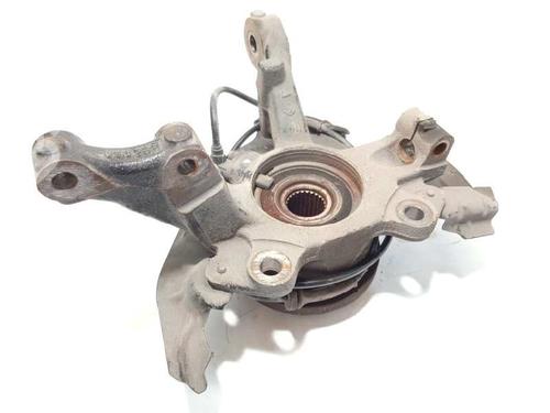 Used Right front steering knuckle Right front steering knuckle LANCIA DELTA III (844_) 1.6 D Multijet (844.AXC11, 844.AXC1A) (120 hp) 9830483 9830483