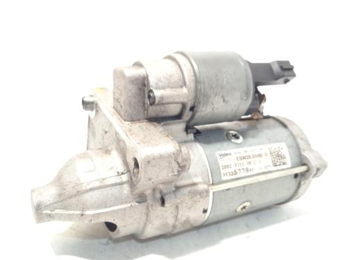 Used Starter FIAT DOBLO Box Body/MPV (510_, 511_) BlueHDi 100 (102 hp) 28673835