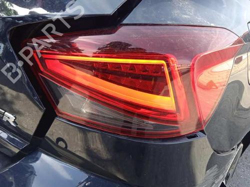 AC compressor SEAT IBIZA V (KJ1, KJG) | BP19256469M34