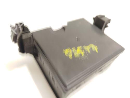 Electronic module MAZDA 2 Hatchback (DL, DJ) 1.5 SKYACTIV-G | BP26325538M83 - Image 3