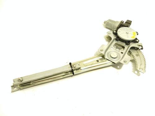 Used Front left window mechanism PEUGEOT ION Electric (67 hp) 26595472