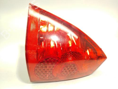 Venstre baglygte PEUGEOT 307 SW (3H) 1.6 HDI 110 | BP29821445C34 
