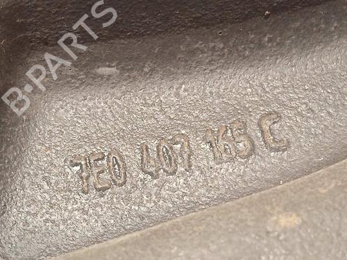 Left front suspension arm VW CALIFORNIA T6 Camper (SGC, SGG, SHC)  | BP17474716M12 