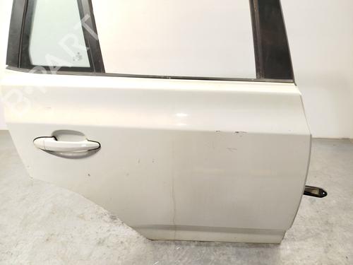 Right rear door BMW X3 (E83) 2.0 d | BP26411573C5 