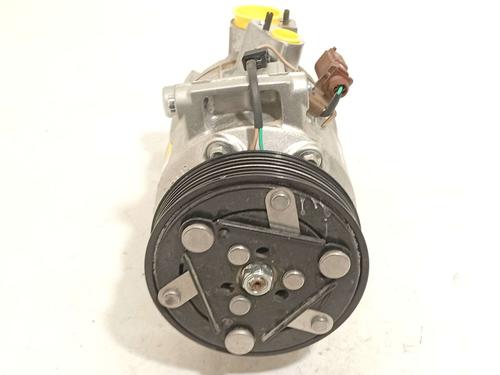 AC compressor VW TAIGO (CS1) 1.0 TSI | BP39503782M34 - Image 4