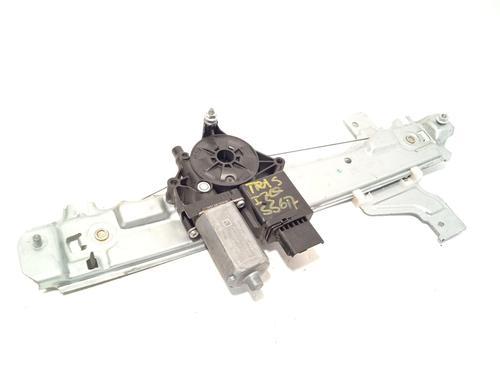 rear-left-window-mechanism-citroen-c3-iii-sx-2016-25847542 main image