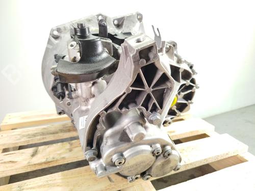 Gearbox FORD FOCUS III 1.0 EcoBoost | BP26900814M3