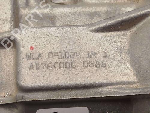 Gearbox CUPRA ATECA (KH7, KHP, KBP) 2.0 TSI 4Drive | BP40292669M3 - Image 8