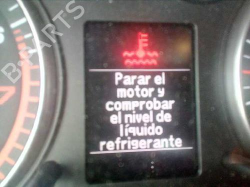 Starter AUDI A3 Sportback (8PA) 2.0 TFSI | BP1715450M8