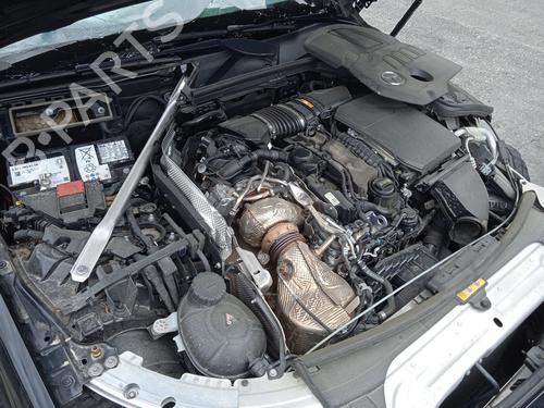 Rear right window mechanism MERCEDES-BENZ C-CLASS (W205) C 220 d (205.014) | BP29063241C25 