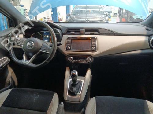 Electronic module NISSAN MICRA V (K14) 1.5 DCI | BP40013222M83 - Image 36