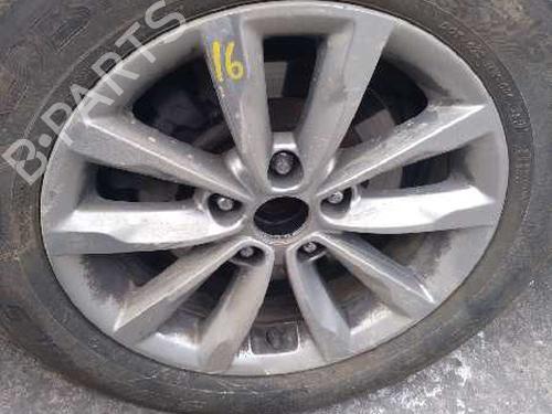 Left front window switch HYUNDAI i40 I CW (VF) 1.7 CRDi | BP6560695I27 