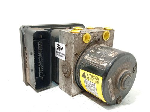 Used ABS pump SEAT TOLEDO II (1M2) [1998-2006]  31308513