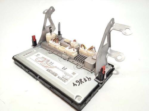 Display TOYOTA C-HR (_X1_)  | BP13053909C48 