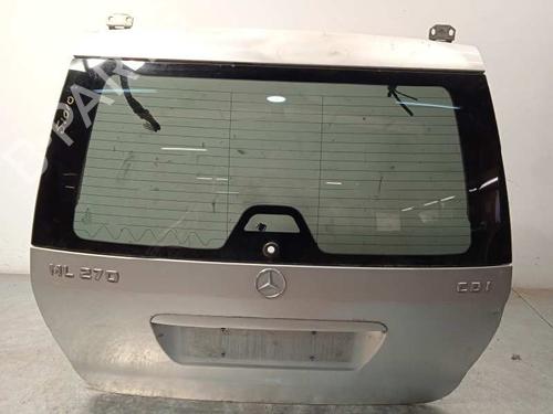Used Tailgate Tailgate 15380113 15380113