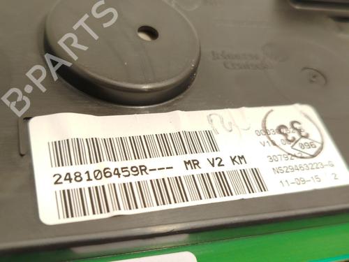 Instrument cluster DACIA SANDERO II 1.5 dCi 75 / Blue dCi 75 (B8JW, B8M4, B8AH, B8M7, B8M6) | BP26447977C47  - Image 6