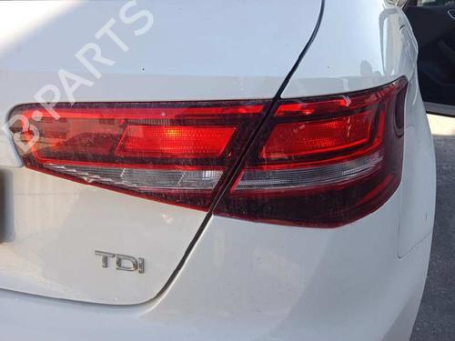 Electronic module AUDI A3 (8V1, 8VK) 1.6 TDI | BP13113977M83