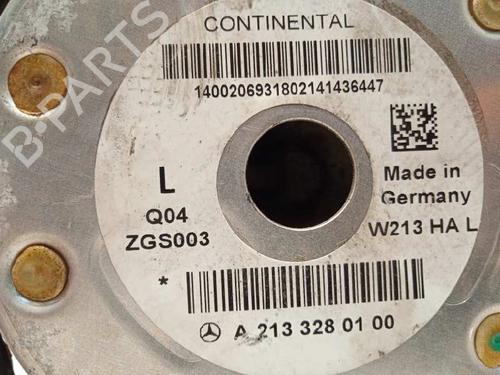 Left rear shock absorber MERCEDES-BENZ GLC Coupe (C253) AMG 43 4-matic (253.364) | BP10027500M18 