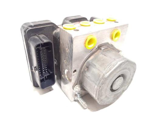 Used ABS pump ABS pump 12579901 12579901