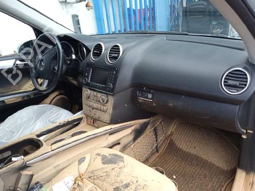Left rear driveshaft MERCEDES-BENZ M-CLASS (W164) ML 320 CDI 4-matic (164.122) | BP7008273M40 