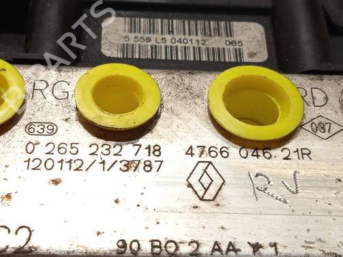 ABS pump DACIA SANDERO  | BP9040853M43 