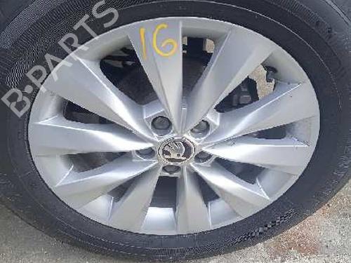 Left front brake caliper SKODA KAMIQ (NW4) 1.0 TSI | BP11562548M105