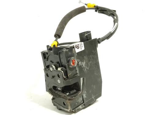 Used Rear right lock PEUGEOT 308 II (LB_, LP_, LW_, LH_, L3_) 1.2 THP 130 (131 hp) 28672881