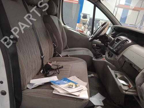 Left headlight NISSAN PRIMASTAR Van (X83) 2.0 dCi 115 | BP33951872C28  - Image 30