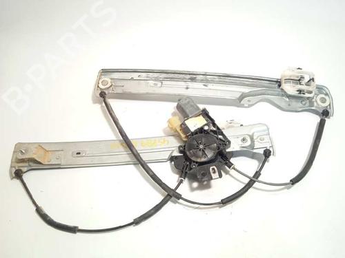 Used Front right window mechanism Front right window mechanism 8244643 8244643