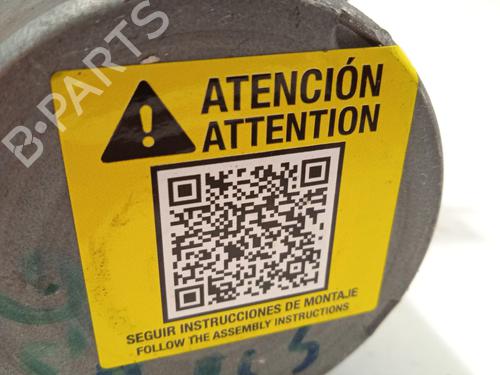 ABS pump NISSAN JUKE (F16_) DIG-T 117 | BP29446510M43 