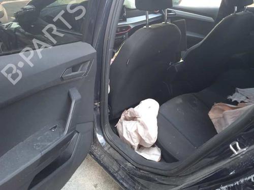Electronic module SEAT IBIZA V (KJ1, KJG)  | BP19256612M83 