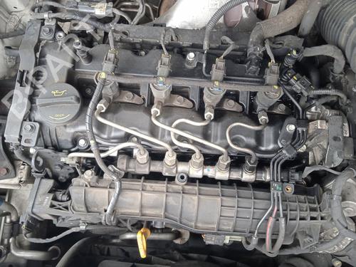 Starter HYUNDAI ix35 (LM, EL, ELH) 1.7 CRDi | BP19264233M8