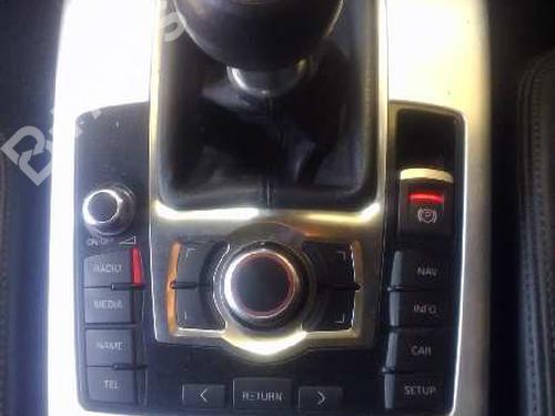 Left sun visor AUDI A6 C6 (4F2) 2.0 TDI | BP1715927I1  - Image 30