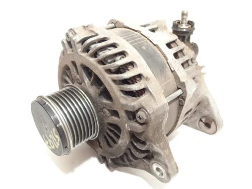 Used Alternator Alternator 18012757 18012757