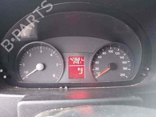 Instrument cluster VW CRAFTER 30-35 Bus (2E_) | BP17675742C47
