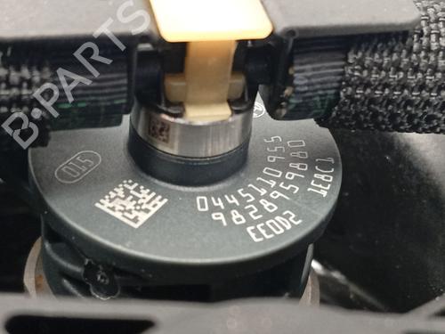Engine FORD TRANSIT COURIER B460 Box Body/MPV 1.5 EcoBlue | BP34370175M1  - Image 6